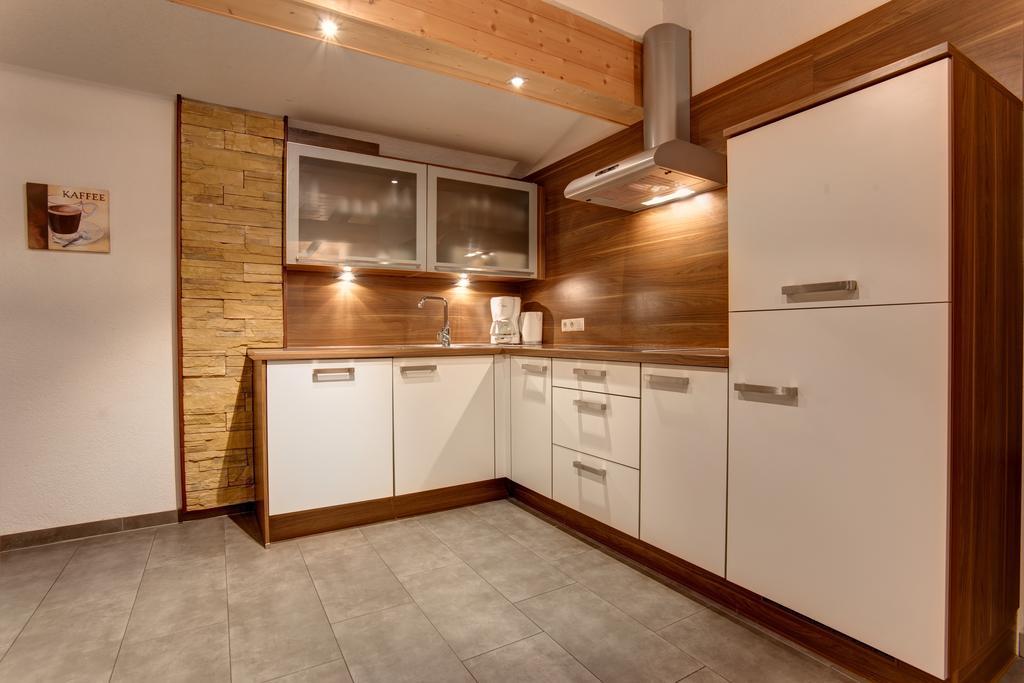 Haus Mattle Apartment Pettneu am Arlberg Room photo